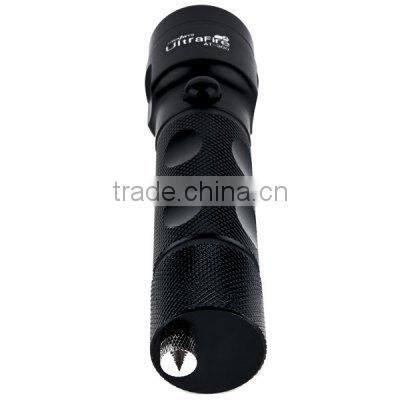 magnetic emergency flash torch light long range