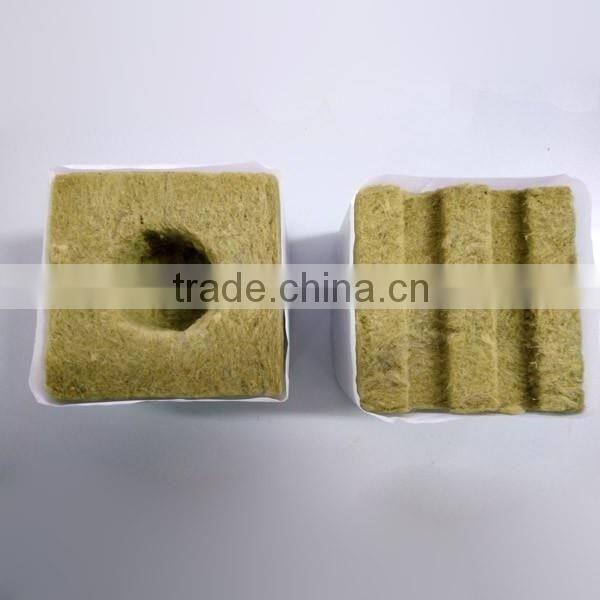 Building Material Sound Insulation Material Mineral Wool Blanket / Roll / Felt / Tape Production Line