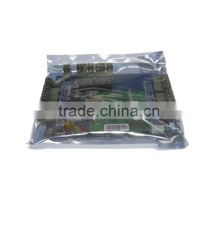 Jemis JM-2001 TCP/IP web wiegand single door access control board time attendance