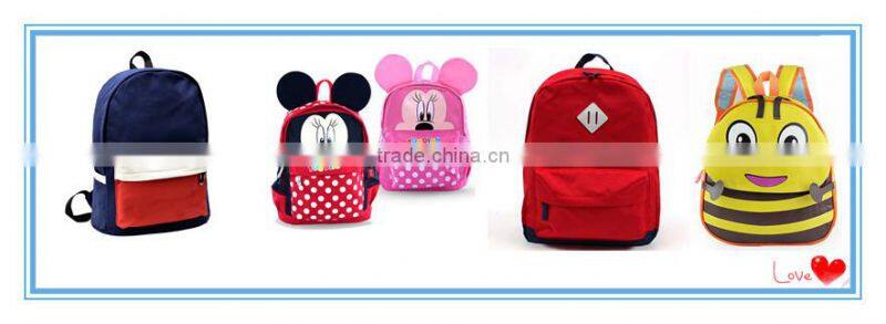 2015 Folding urban backpack rucksack