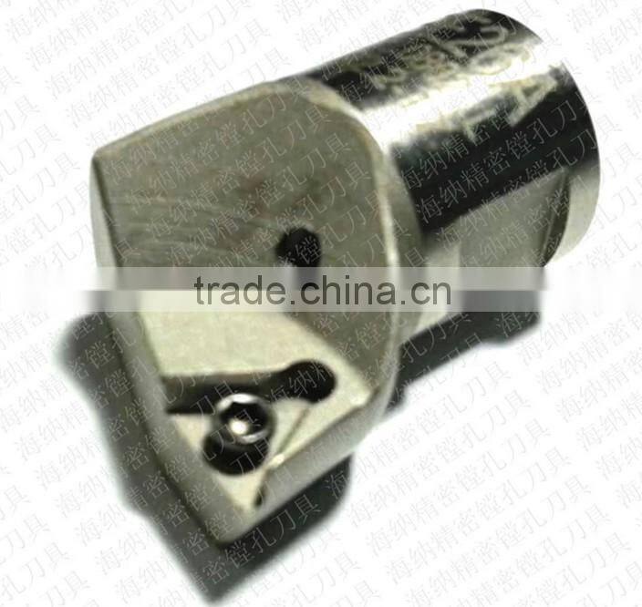 BE type modular precision boring head BE16A BE18A BE20A BE22A