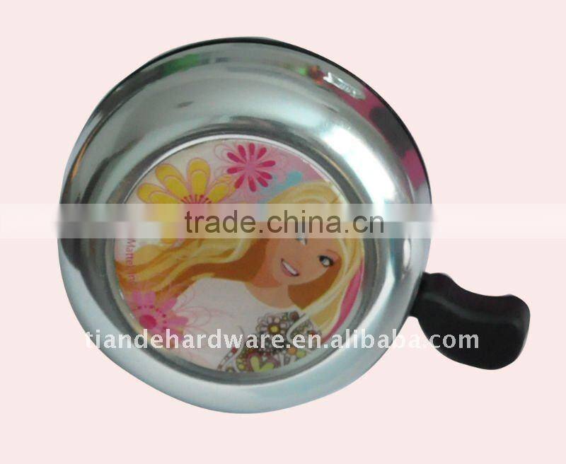 Luxury Gifts Bicycle bell bike bell printing bell