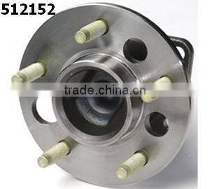 car parts, wheel hub (512152)