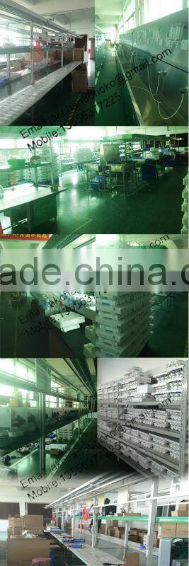 Nano filter water purifier