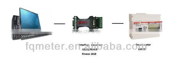 Fineco-201E rs232 rs485 converter rs232 converter rs232 to rs485 converter