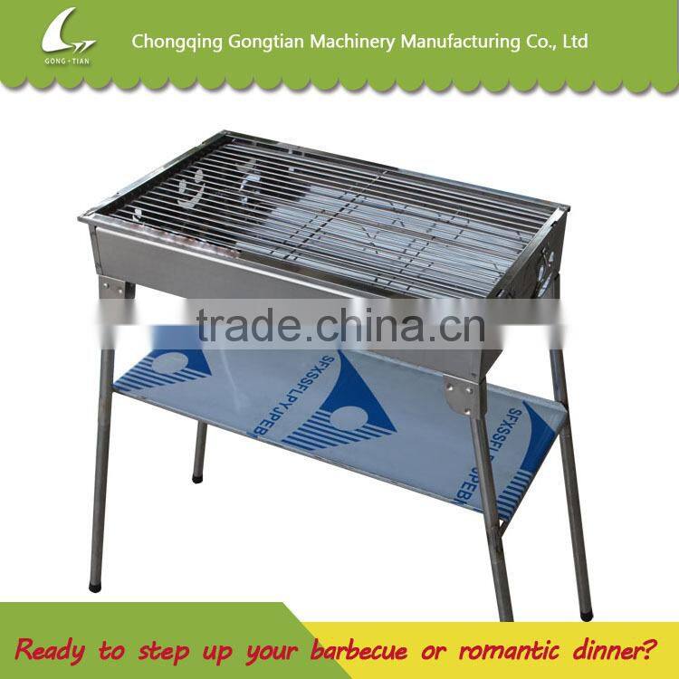 Wholesale charcoal BBQ grills for sale