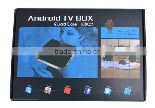 OpenELEC Linux XBMC g18ref Board MX TV BOX