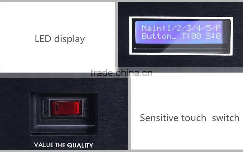 Hot Sale Blender Machine/Juicer Mini 3.6L Blender Machine