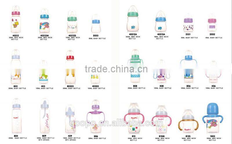 Cheap Wholesale Baby Feeding Milk Small Handheld Bottle Cleaning Brush