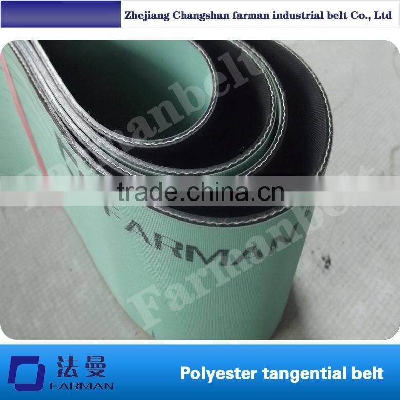 Factory Price Flat Transmission Belts