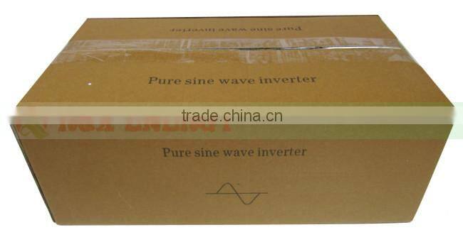 5000 watt off grid pure sine wave inverter, wind power inverter. DC24V/48V to AC100V/110V/120V/220V/230V/240V .