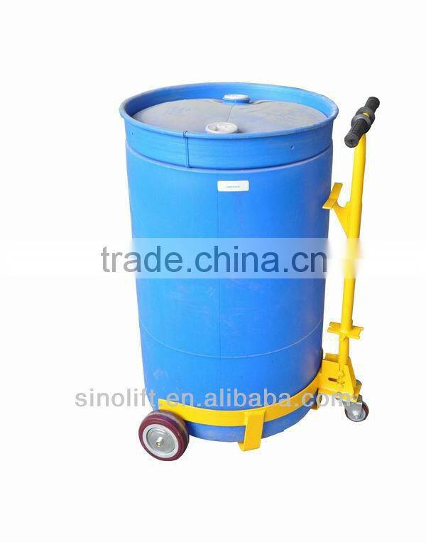 DC500 Drum Caddy(video)