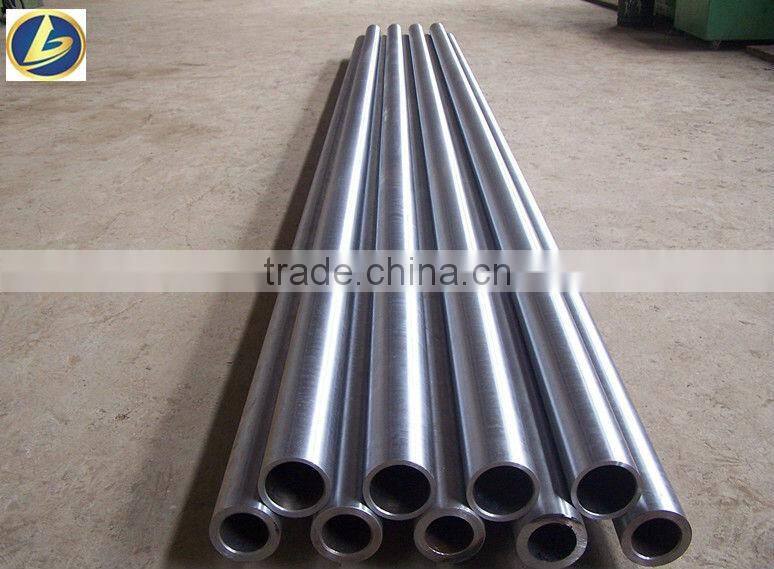 supply different welded steel pipe