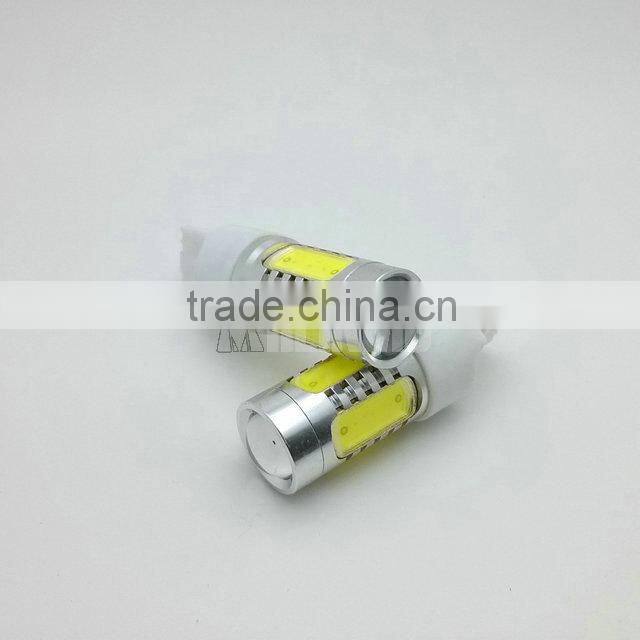 T20 lights Cre Q5 7443 W5/21W 7.5W for DC 8V-24V Car Auto Tail Turn Signal LED Lights Lamp Bulb