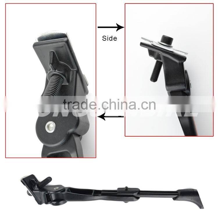 Suitable merida bicycle kickstand bicycle middle rack kickstand