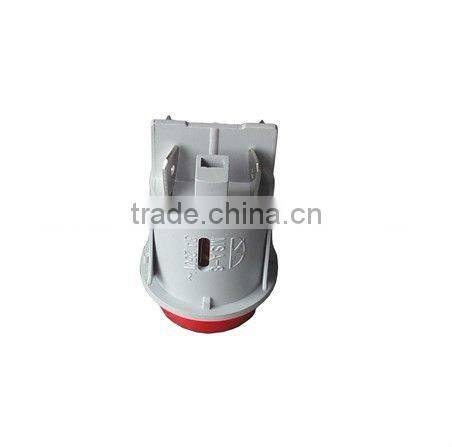 Round Led push button Switch