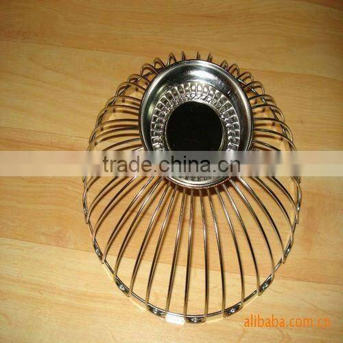 Stainless steel fruit basket(factory,low price)