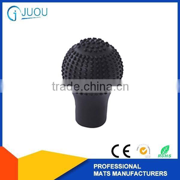 car gear knob cover