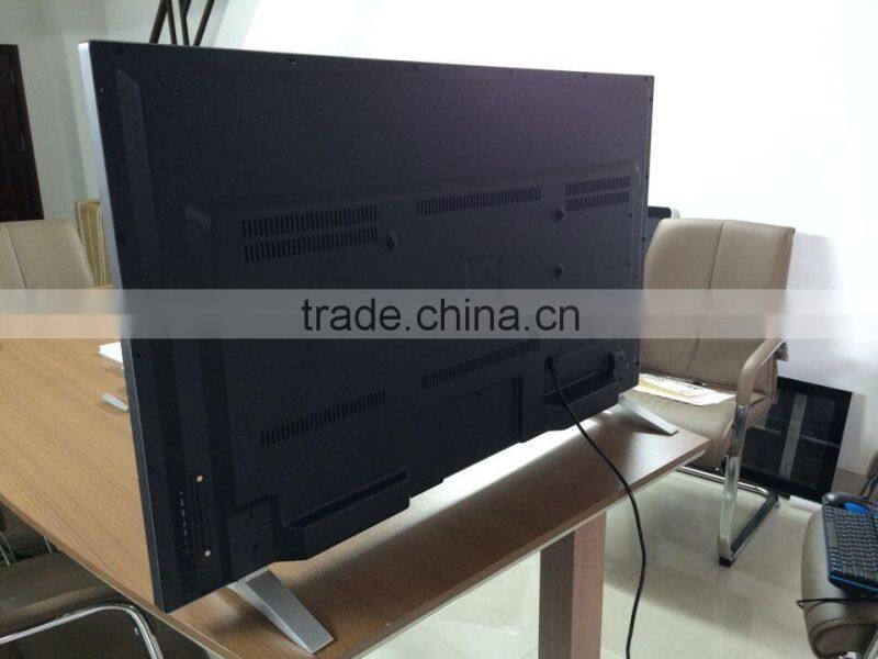 EKAA 55 Inch Waterproof Theftproof Outdoor Advertising LCD Displayer/Kiosk High Quality with Wifi