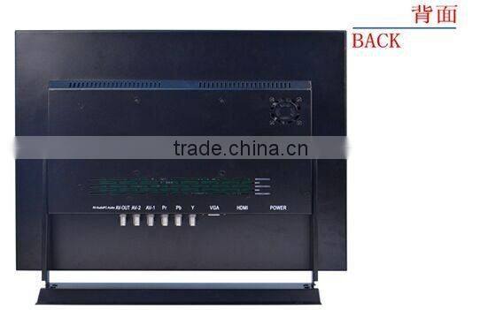 22 inch Industrial HDMI CCTV Monitor