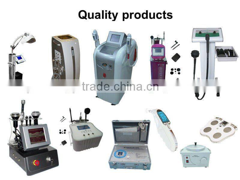 BD-X006 Portable breast enlargement equipment