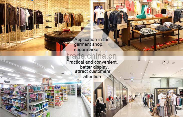 A30001 Popular use shoes display plastic clear acrylic shoe display riser