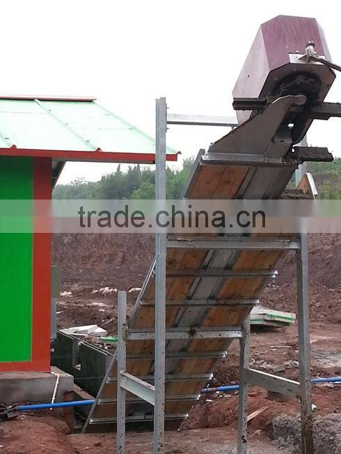 automatic rabbit equipment