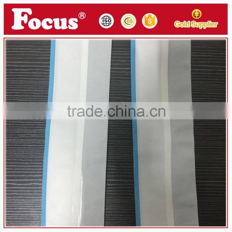 2016 NEW product diaper use adhesive side tape