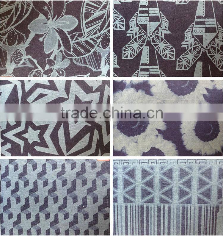 laser engraver for jeans washing laundries