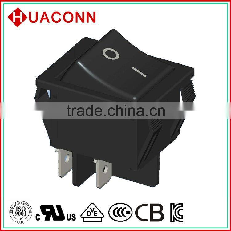 HS9-A-04K0-BB03 modern manufacture automotive rocker switches boat switch