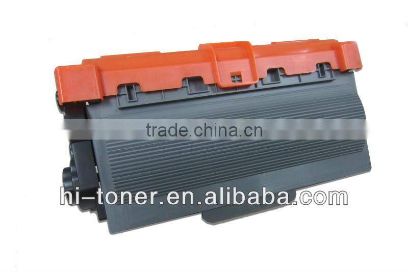 No Colored and Compatible toner cartridge for BROTHER TN2210 TN2220