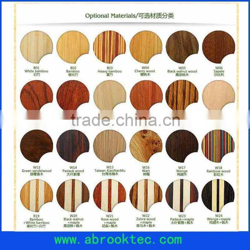 Natural wood case for iphone 5 case,for iphone 5 wood case