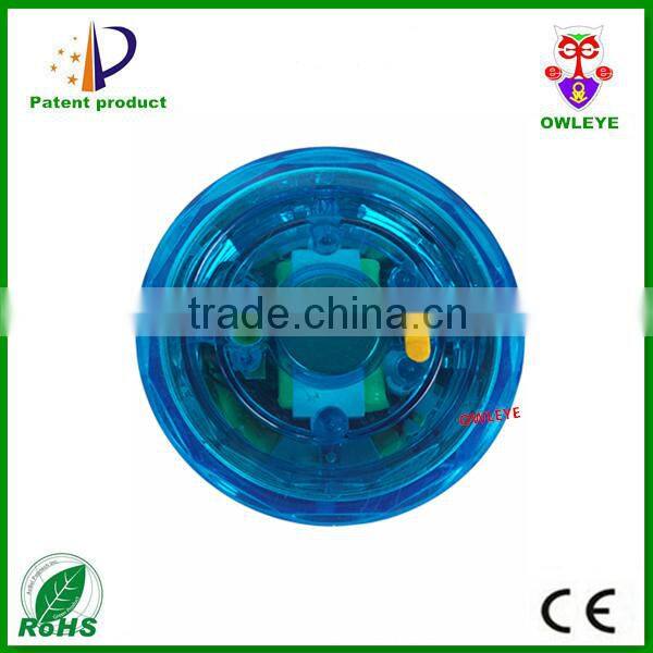 waterproof road safety emergency hazard warning strobe light