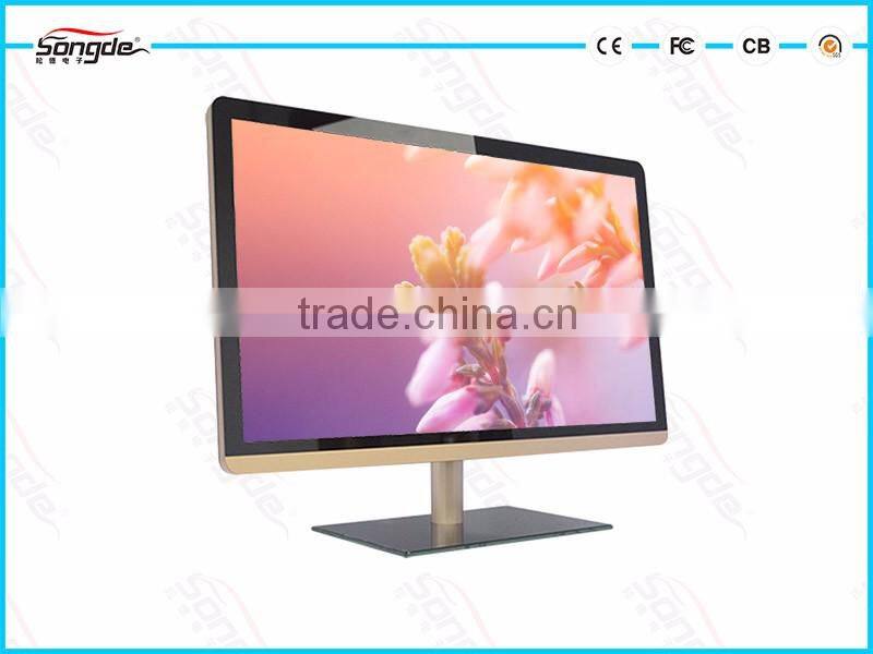TFT Flat Screen 22Inch LCD Monitor for TV Computer Monitor Lcd Monitor