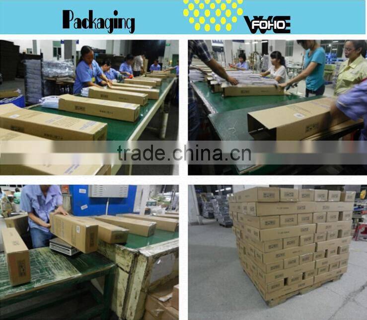 FC118B New Fashion rolling Door Fabric Shoe Cabinet