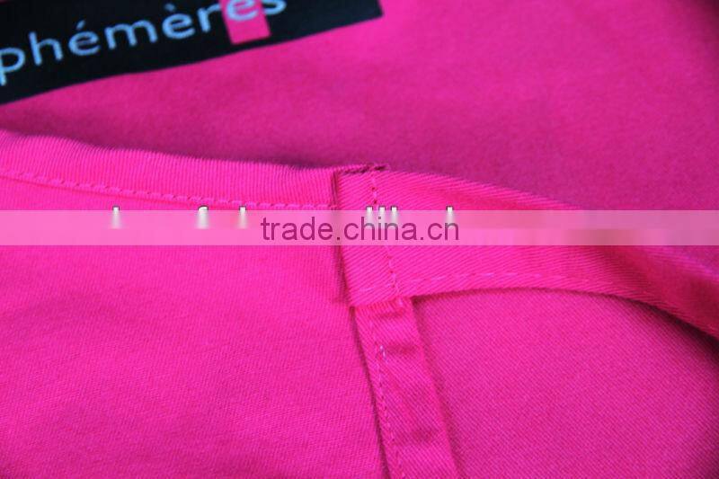 Hot Selling Fashion Ladies Kitchen Apron,Aprons For Painting