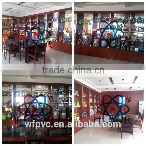 easily install pvc hose high quality air tube
