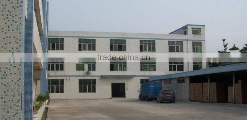 4LED Rechargeable Flashlight Torch