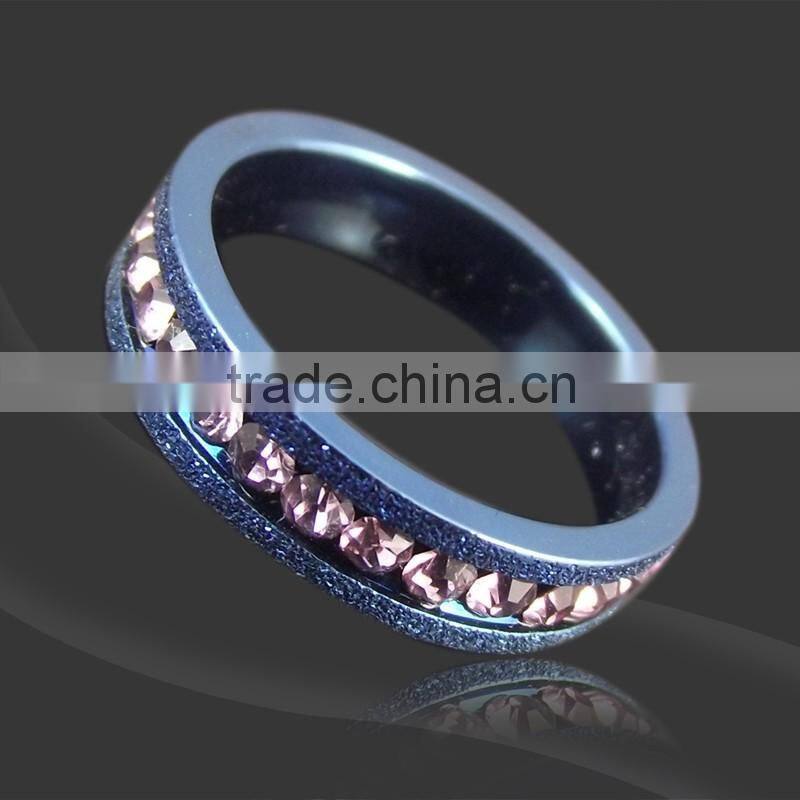 China wholesale jewelry gold ring designs women ring