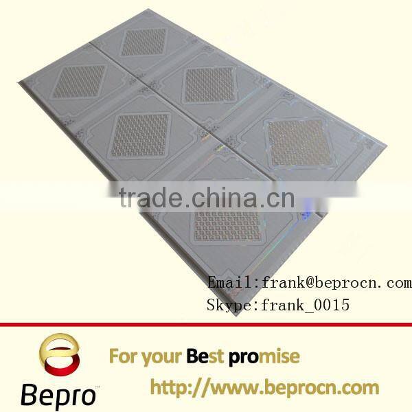 pvc wall partition panel