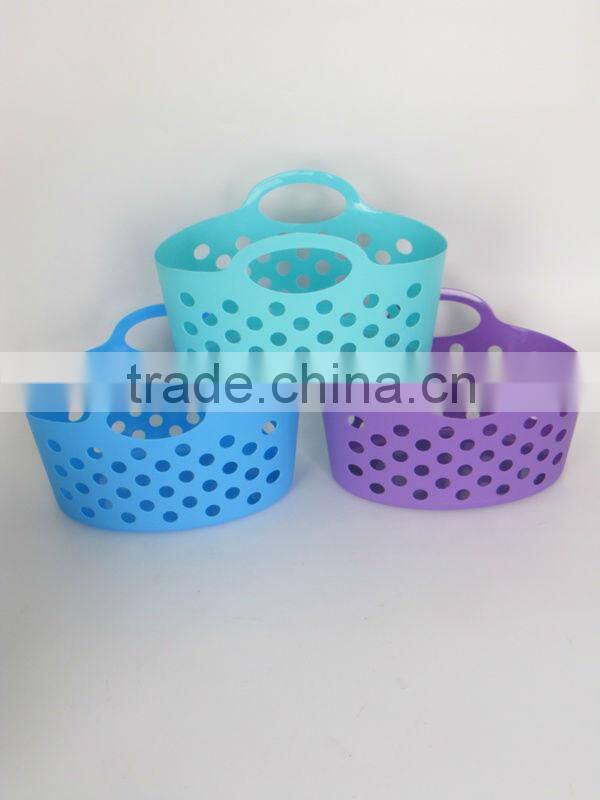 plastic washing baskets,laundry basket