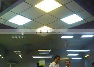 5000-6000K led panel lamp led light panels with CE ROSH