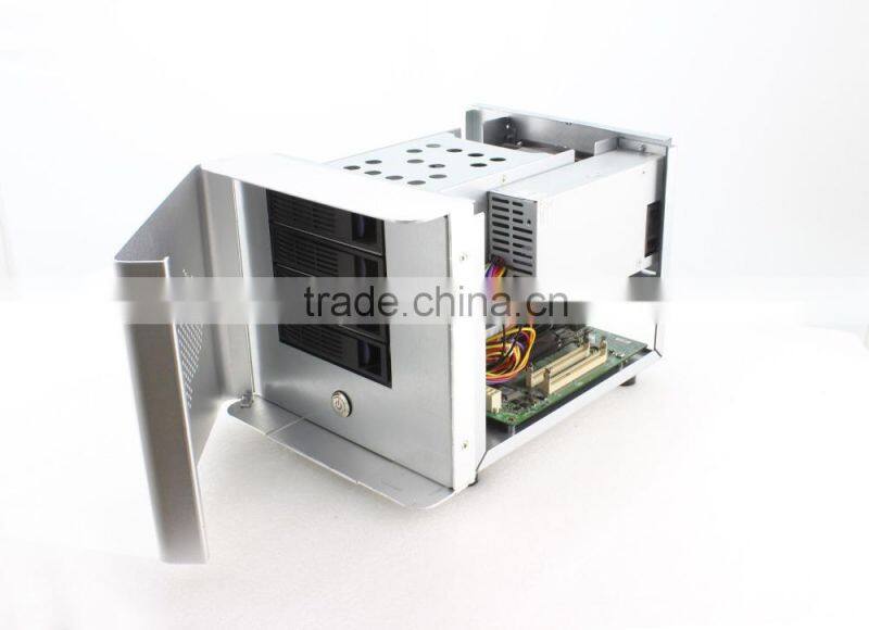 650mm depth 4U Sever Case OEM/ODM