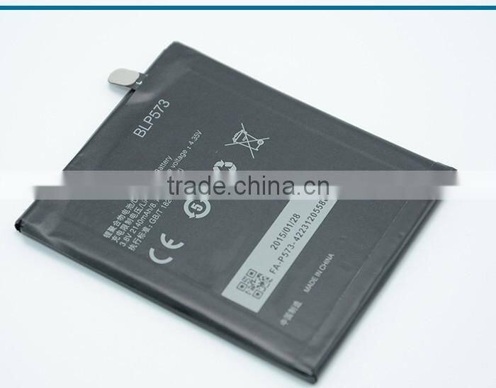 BLP573 N5117 N1 battery for OPPO battery type used mobile phones high mah rechargeable Lithium polym batteries for OPPO battery