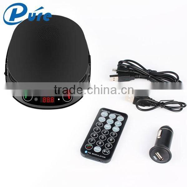 Bluetooth TF Card Speaker Stereo Player Bluetooth Speaker China Factory Direct Bluetooth Speaker