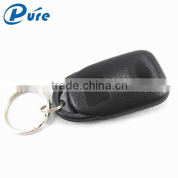 Good Quality One Way Car Keyless Entry System and Car Alarm