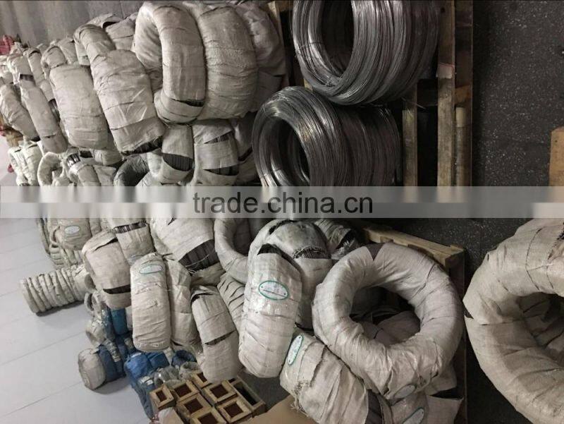 High temperature electric resistance furnace heating element wire