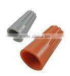 Twist Wire Connectors spring wire cap