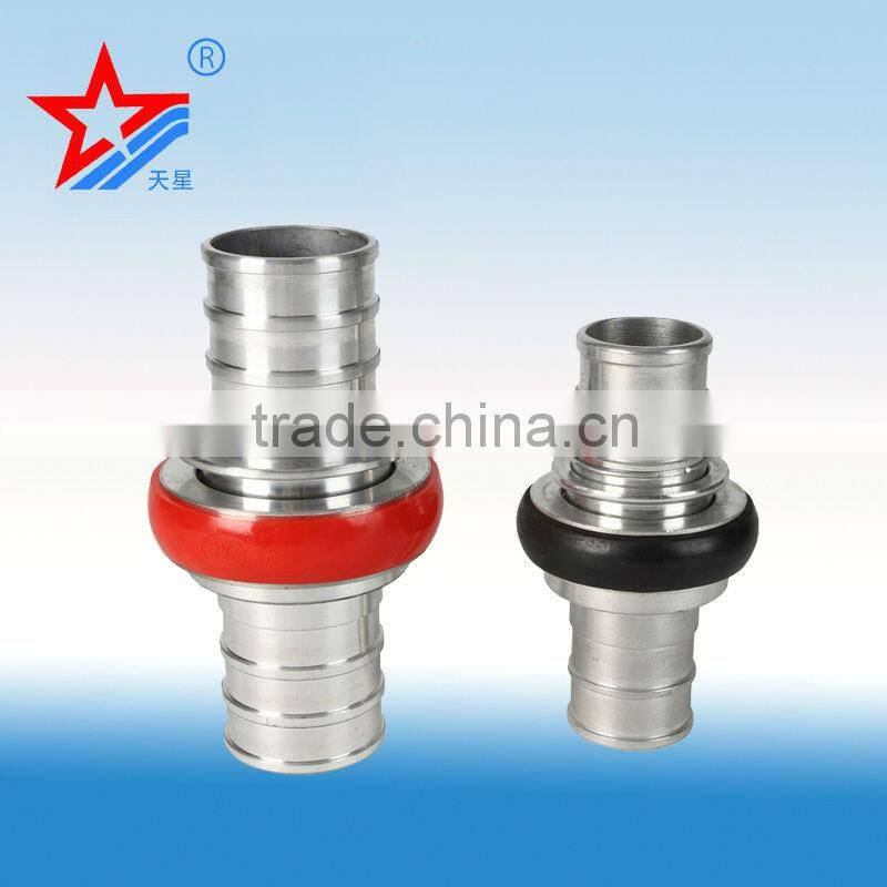 TPU Fire Hose Type 4 Inch