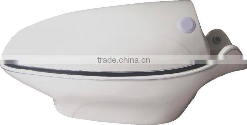 Ozone spa detox for body health spa saunas capsule for home use